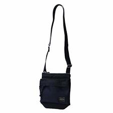 Yoshida Kaban PORTER FORCE Schultertasche Navy 855-05461 NEU aus Japan