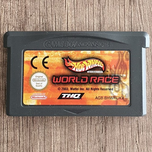 Nintendo gameboy advance gba - nintendo,