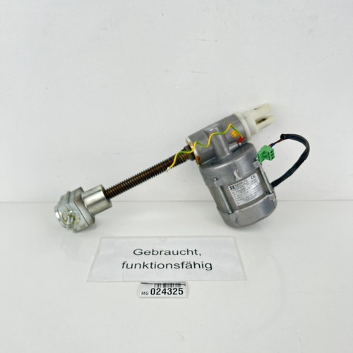 Anthos motor unterteil - a3, motor-unterteil