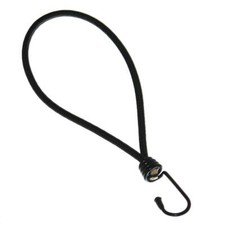 6x Spannhaken mit Gummizug