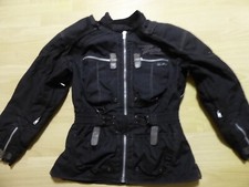 Motorradjacke v. Polo Pharao