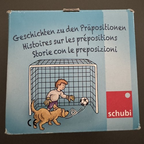 Bildergeschichten - , (bildkarten)