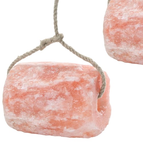 Salzleckstein rosa kg - 1,5, kg*