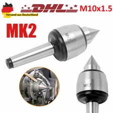 Mitlaufende Körnerspitze MK2