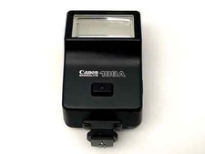 Canon Speedlite 188A Blitzgerät für Canon A1, AE1, AE-1 Program Blitz Flash