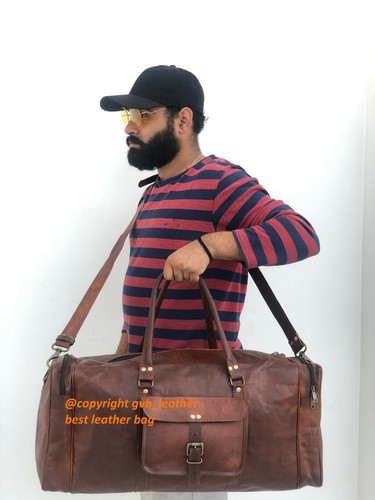 Naturleder tasche reise herren - tasche,