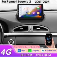 Für Renault Laguna II