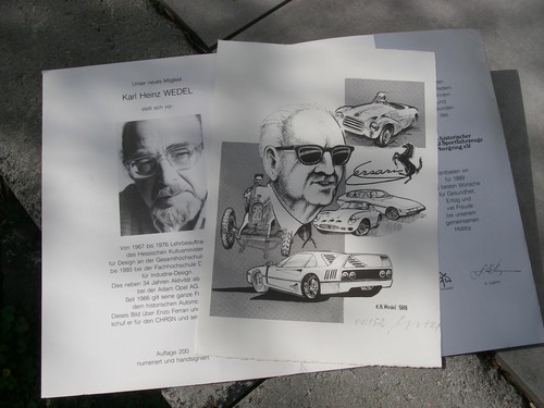 Motorsport kunstdruck - motorsport,