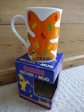 Offizielle Haribo Bär Tasse