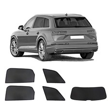 Sonnenschutz für Audi Q7 Typ