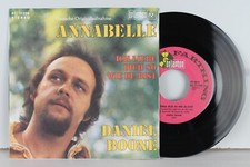 DANIEL BOONE  Annabelle
