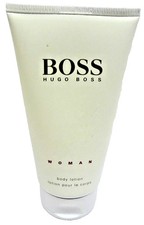 BOSS BY HUGO WOMENS BODY