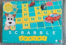 Scrabble Junior