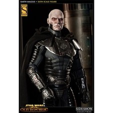 Darth Malgus - Star Wars Old