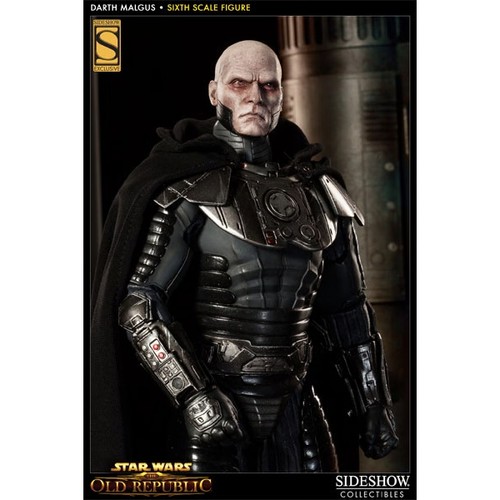 Darth malgus star - -, old