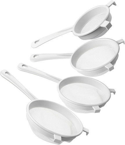 Küchensieb set aus kunststoff - aus,