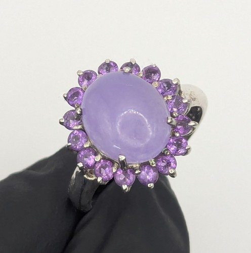 925 silber ring - ring, mit
