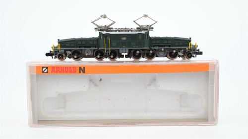 Arnold 2465 lok - n,