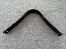 Winetec Kopfeisen schwarz - Easy Change Gullet System