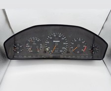 Original BRABUS R129 W140