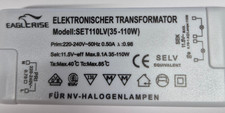 Ersatz-Transformator für