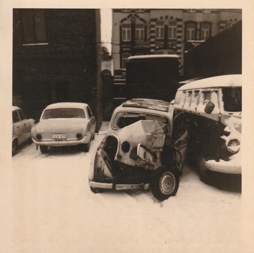 Vintage foto - vintage,