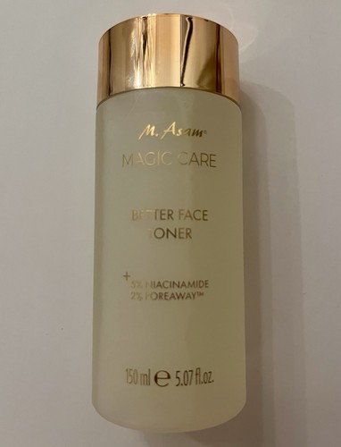 Asam magic care - magic, better