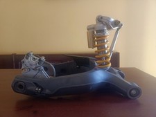 Ducati 999 Schwinge 