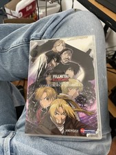 Fullmetal Alchemist | The