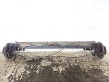 52218764 Brücke Hinterachse