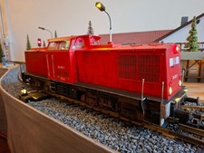 PIKO 37560 Diesellok V100 DB