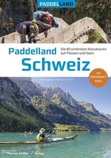 Paddelland Schweiz Die 80