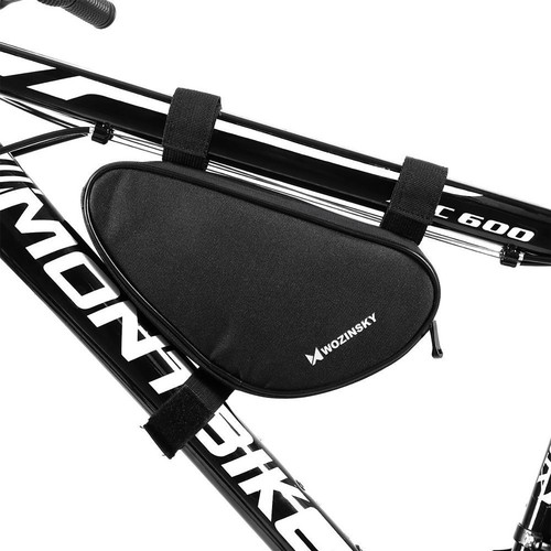 Rahmentasche fahrradtasche - rahmentasche,