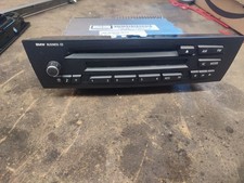 Radio business bmw e81 e82 - radio,