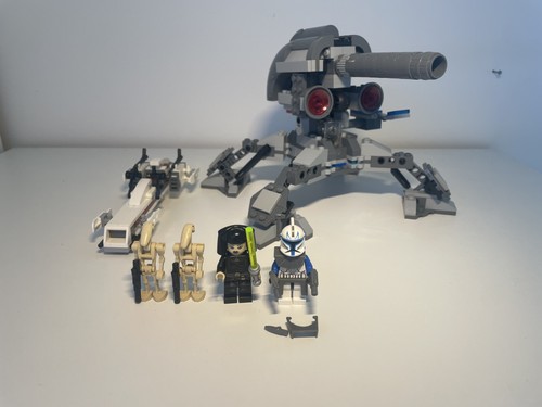 Lego star wars - star,