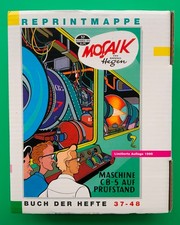 WIPA Mosaik Digedags