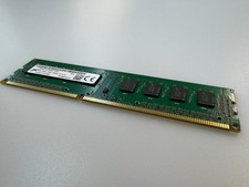 4GB 1RX8 PC3L-14900U-13-13-A1 DDR3-RAM Arbeitsspeicher - MT8KTF51264AZ-1G9P1 HP