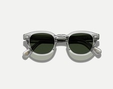 Moscot Lemtosh Sun Light Grey Sonnenbrille NEU
