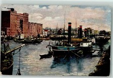 10658534 - 6800 Mannheim Hafen