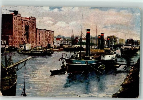 10658534 6800 mannheim hafen - 10658534,
