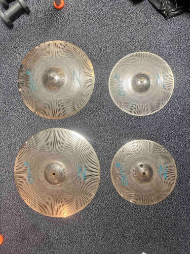 Zildjian gen16 becken - zildjian,