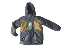 KAMIK Winterjacke Boys Max