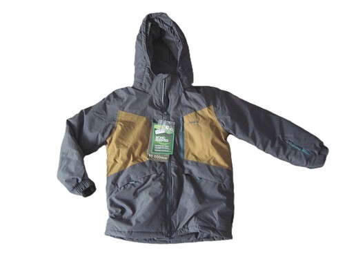 Kamik winterjacke boys max - kamik,