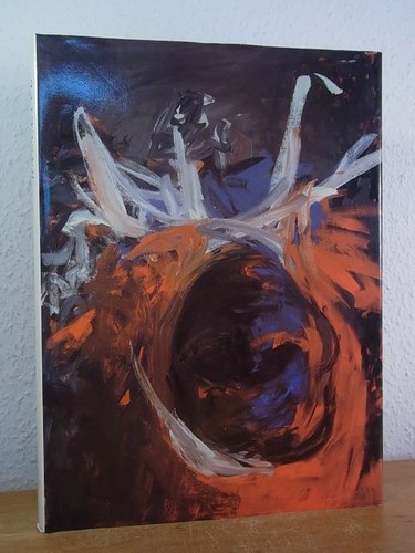 Georg baselitz paintings - paintings,