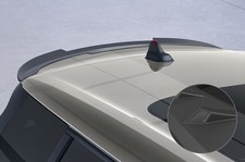 Heck spoiler dach flügel - spoiler,