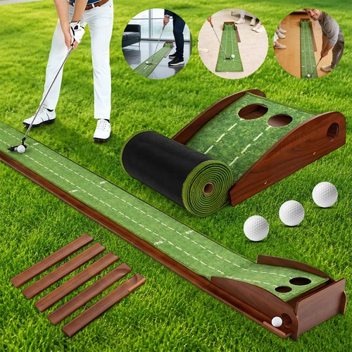 Puttingmatte golf - puttingmatte,