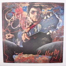 Gerry Rafferty – City to