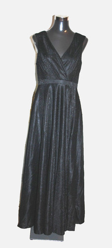 Apricot damen abendkleid gr - apricot,