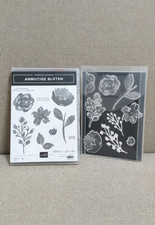 Stampin Up Stempelset ANMUTIGE