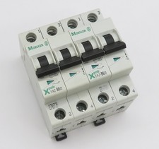 2x Sicherungsautomat Klöckner